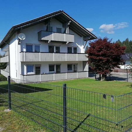 Ferienhaus Sonja 林德伯格 外观 照片