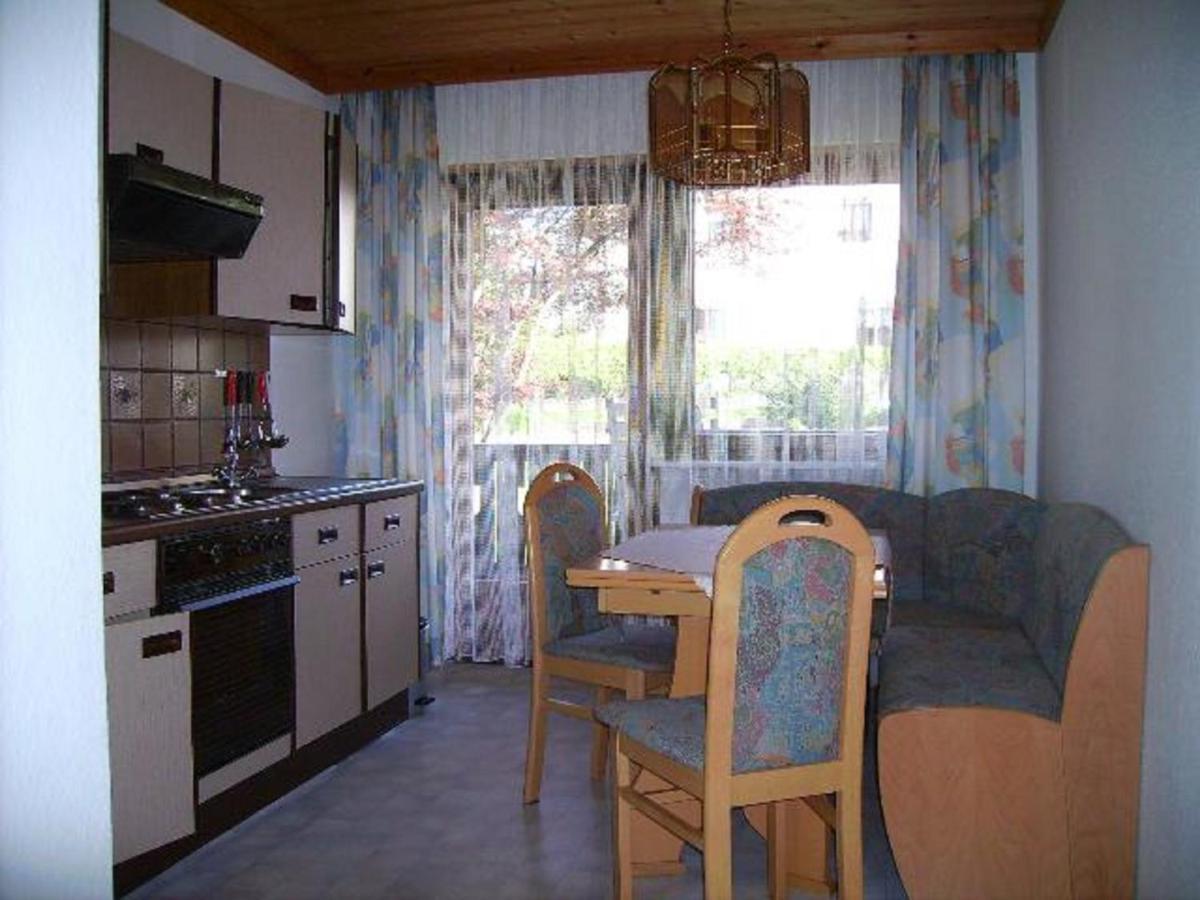 Ferienhaus Sonja 林德伯格 外观 照片
