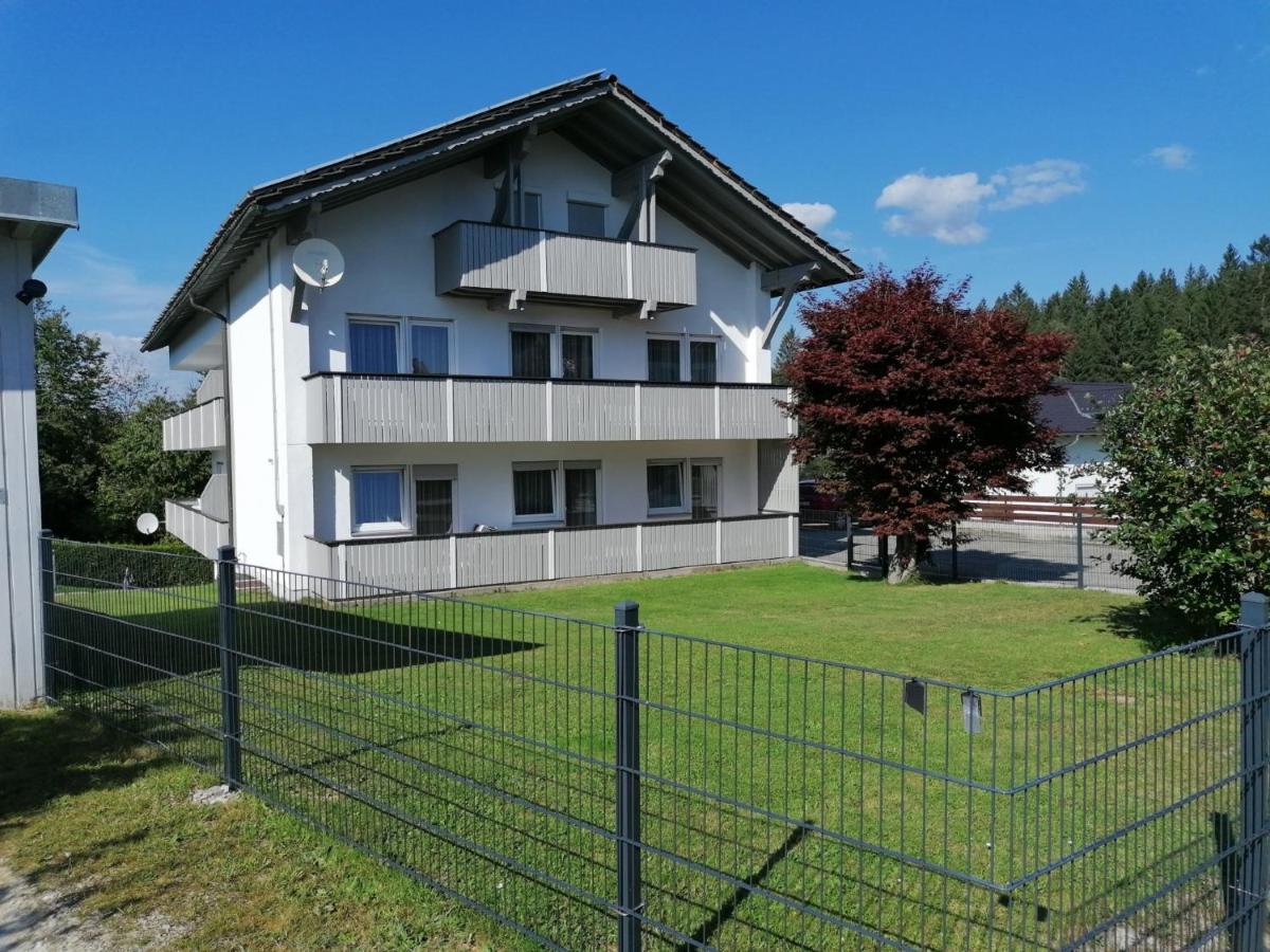 Ferienhaus Sonja 林德伯格 外观 照片