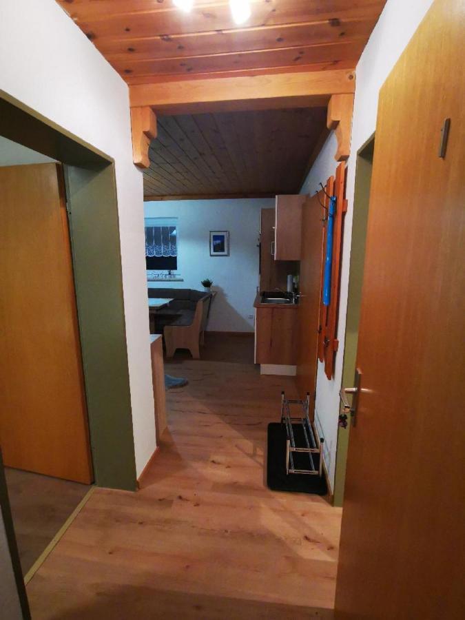 Ferienhaus Sonja 林德伯格 外观 照片