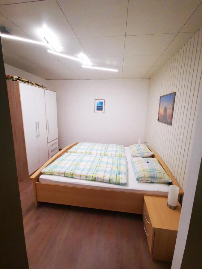 Ferienhaus Sonja 林德伯格 外观 照片