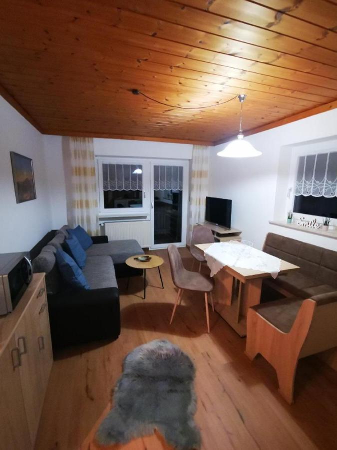 Ferienhaus Sonja 林德伯格 外观 照片