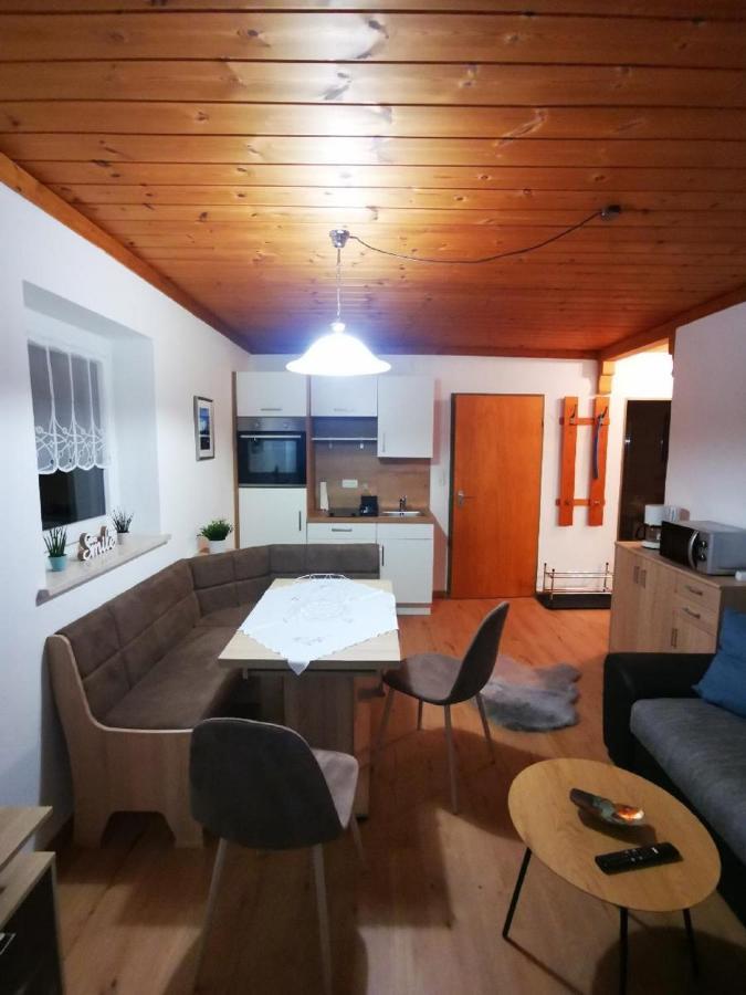 Ferienhaus Sonja 林德伯格 外观 照片