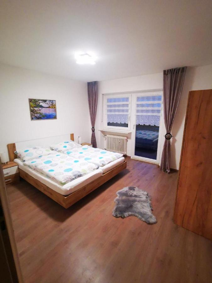Ferienhaus Sonja 林德伯格 外观 照片