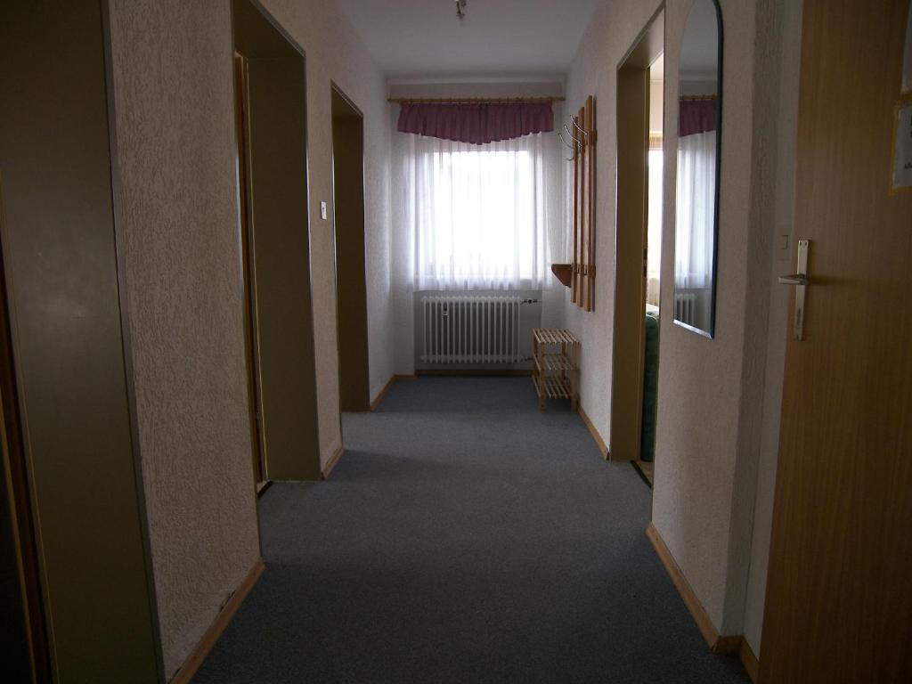 Ferienhaus Sonja 林德伯格 外观 照片