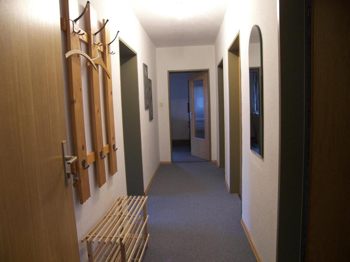 Ferienhaus Sonja 林德伯格 外观 照片